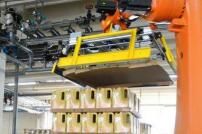 如何選擇適合自己的智能碼垛機？